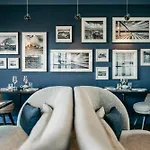 Soel'ring Hof 5* Sylt
