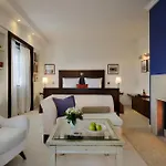 Soel'ring Hof 5* Sylt