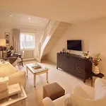 Soel'ring Hof Hotel Sylt