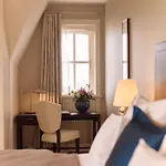 Soel'ring Hof Hotel Sylt