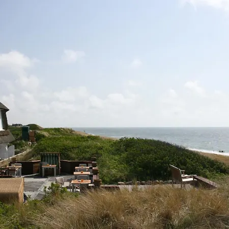 Soel'ring Hof 5* Sylt