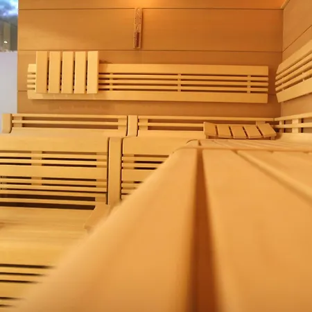 Soel'ring Hof 5* Sylt