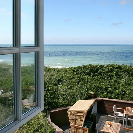 Soel'ring Hof Hotel