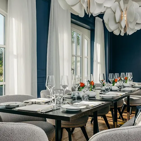 Hotel Soel'ring Hof 5*
