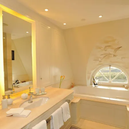 Soel'ring Hof Hotel