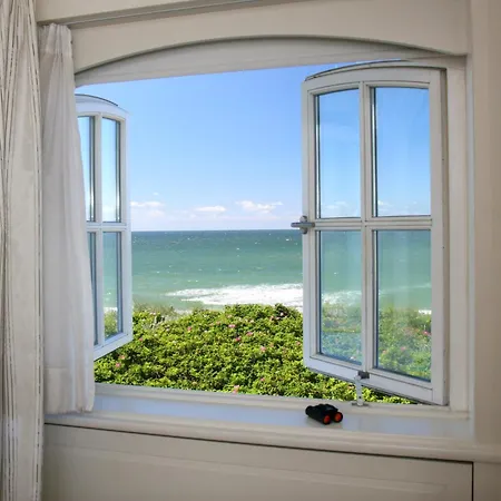 Hotel Soel'ring Hof 5*