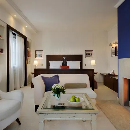 Soel'ring Hof 5* Sylt