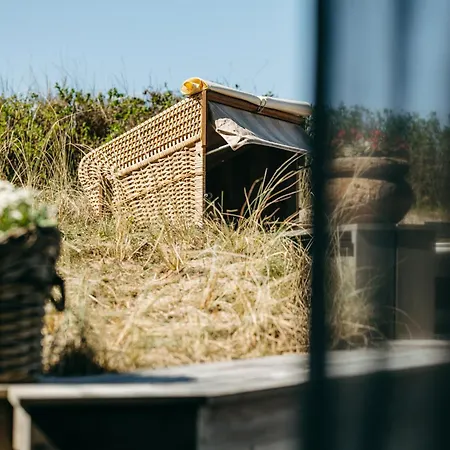 Soel'ring Hof Sylt