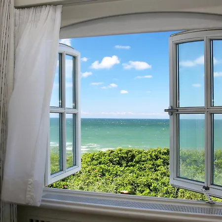 Hotell Söl'ring Hof