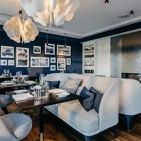 Hotel Soel'ring Hof