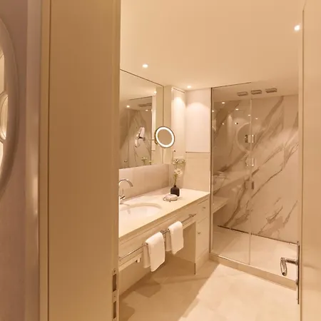 Soel'ring Hof Hotel
