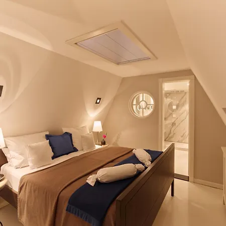 Soel'ring Hof 5* Sylt
