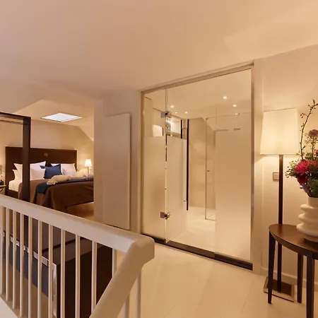 Soel'ring Hof 5* Sylt
