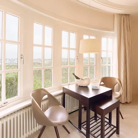 Hotel Soel'ring Hof
