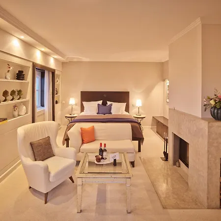 Soel'ring Hof 5* Sylt