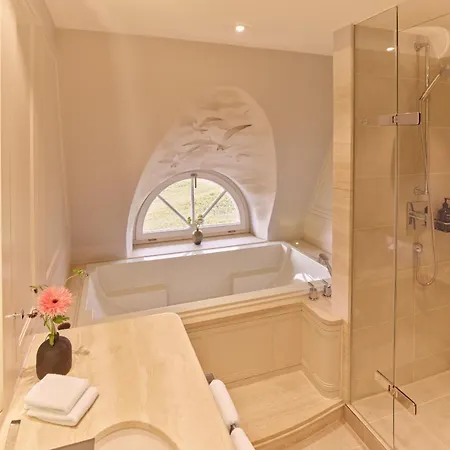 Söl'ring Hof 5*