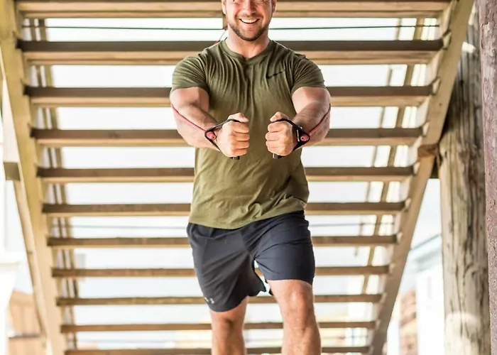 Hotell Söl'ring Hof 5*