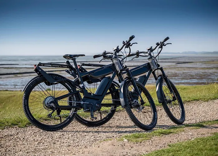 Hotell Söl'ring Hof