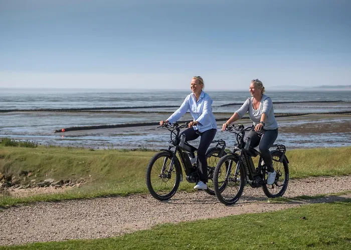 Hotell Söl'ring Hof 5*