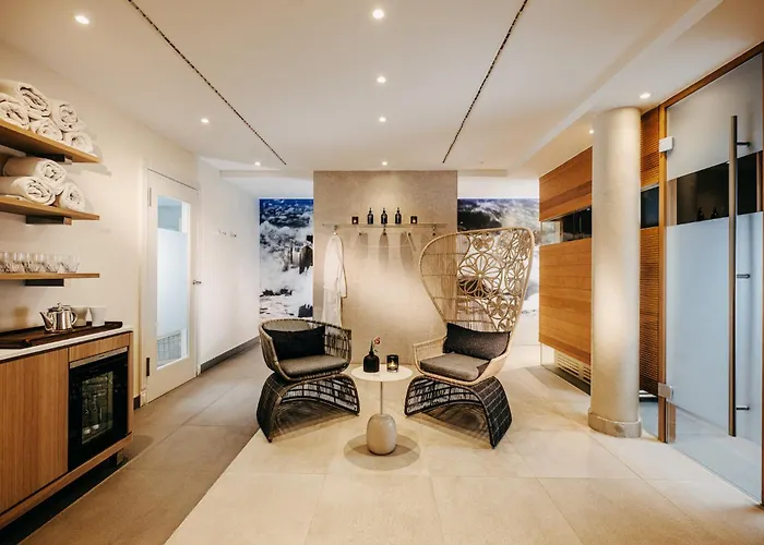 Söl'ring Hof 5*