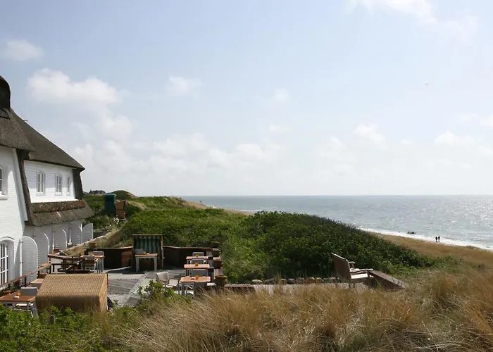 Söl'ring Hof 5* Sylt
