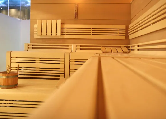 Söl'ring Hof 5* Sylt