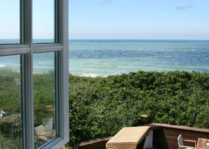 Söl'ring Hof Hotell