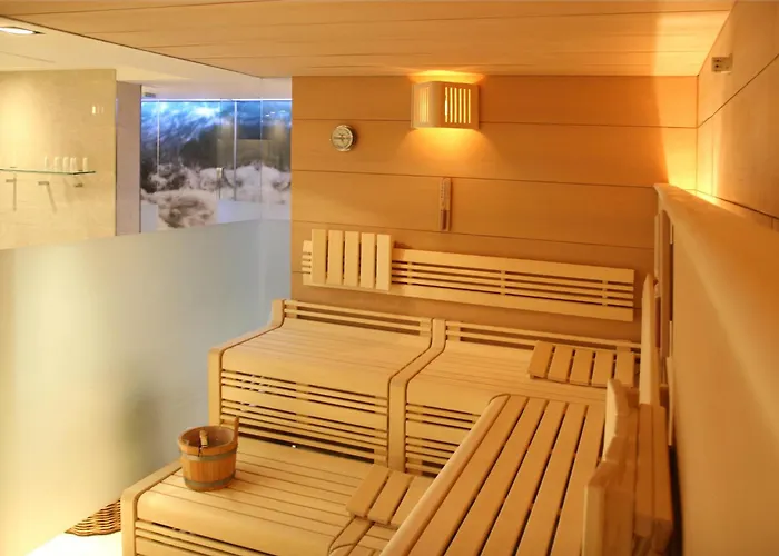 Hotell Söl'ring Hof