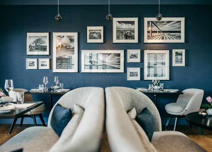 Söl'ring Hof 5* Sylt