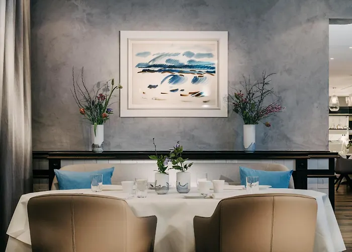 Söl'ring Hof Hotell