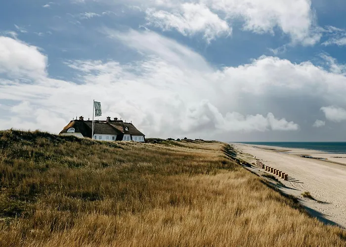 Söl'ring Hof Hotell