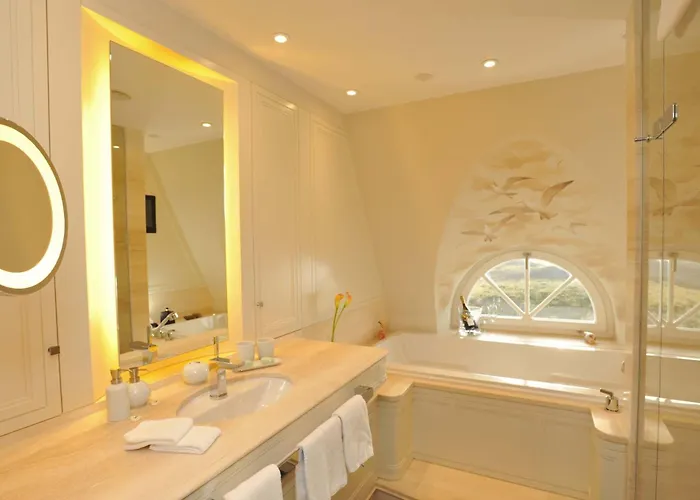 Söl'ring Hof Hotell