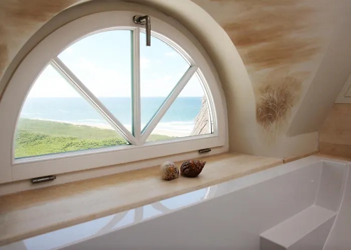 Söl'ring Hof Hotell