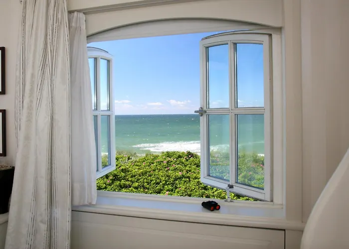 Hotell Söl'ring Hof 5*