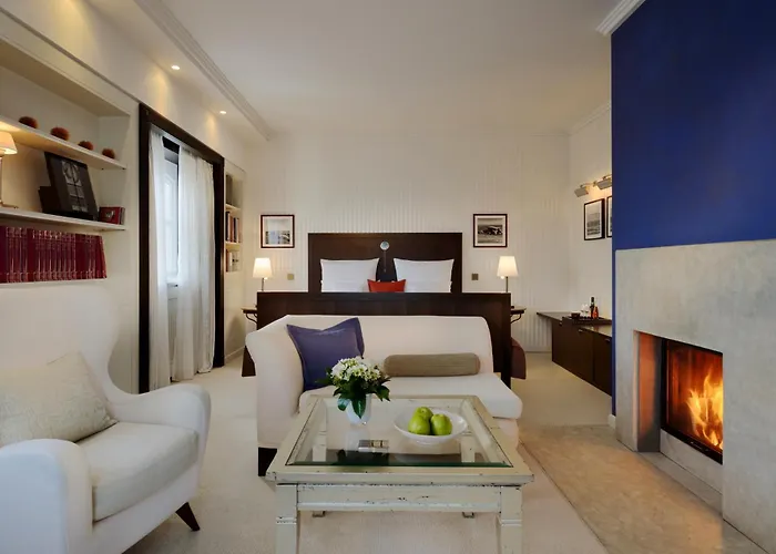 Söl'ring Hof 5* Sylt