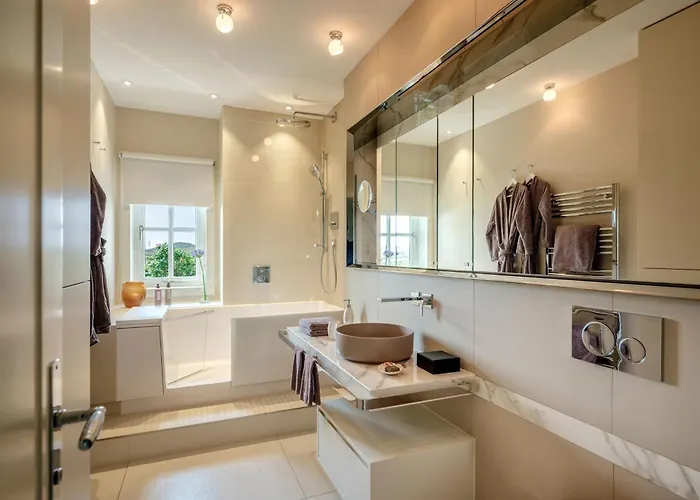 Söl'ring Hof Hotell