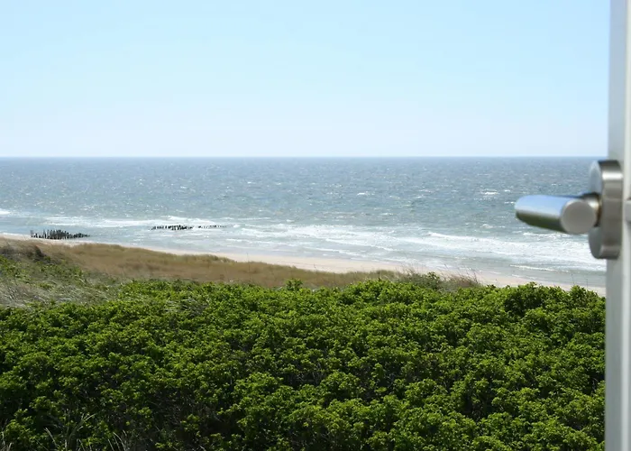 Söl'ring Hof Hotell