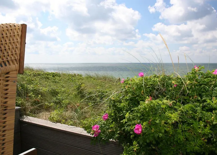 Hotell Söl'ring Hof 5*