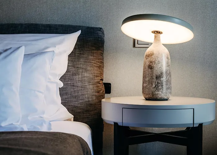 Söl'ring Hof 5*