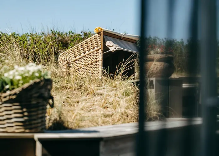 Söl'ring Hof Sylt