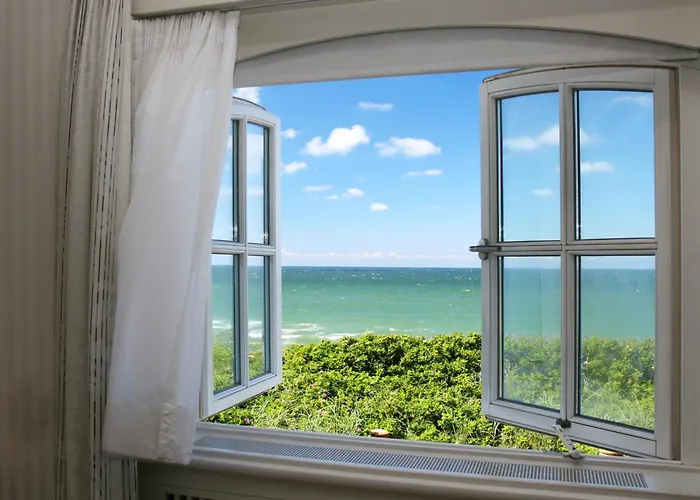 Hotell Söl'ring Hof