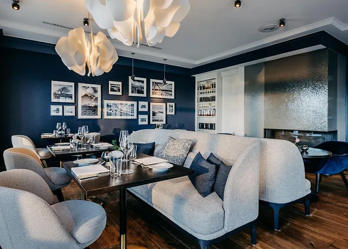 Hotell Söl'ring Hof