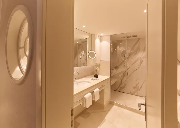 Söl'ring Hof Hotell