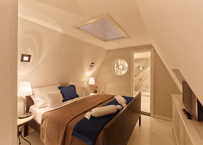 Söl'ring Hof 5* Sylt