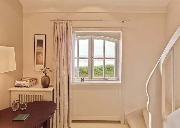 Söl'ring Hof Hotell