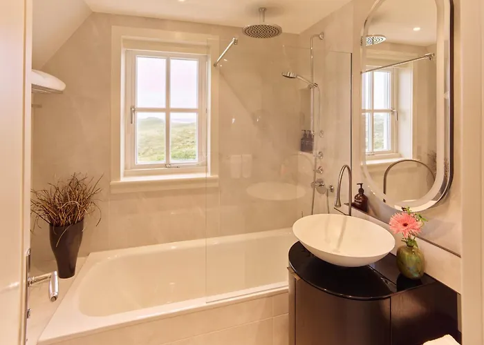 Söl'ring Hof Hotell 5*