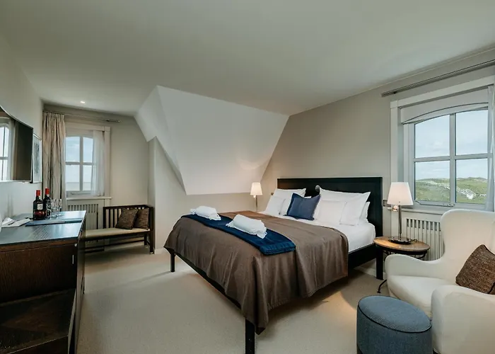 Söl'ring Hof 5*