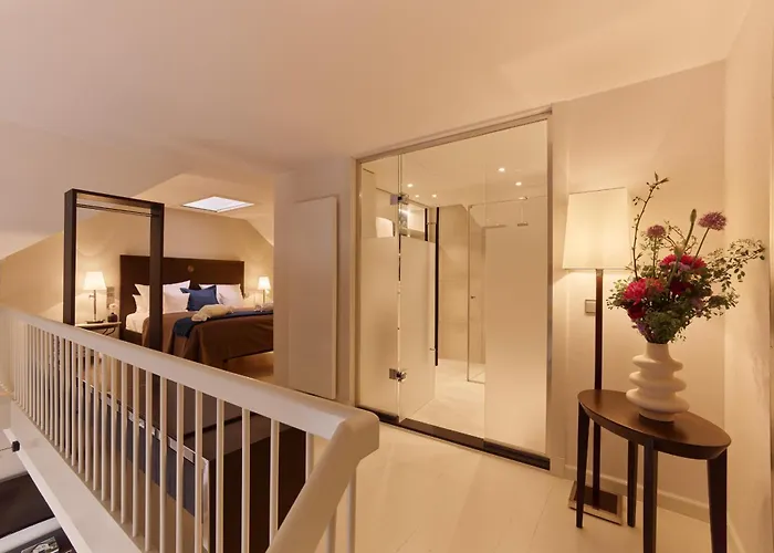 Söl'ring Hof 5* Sylt