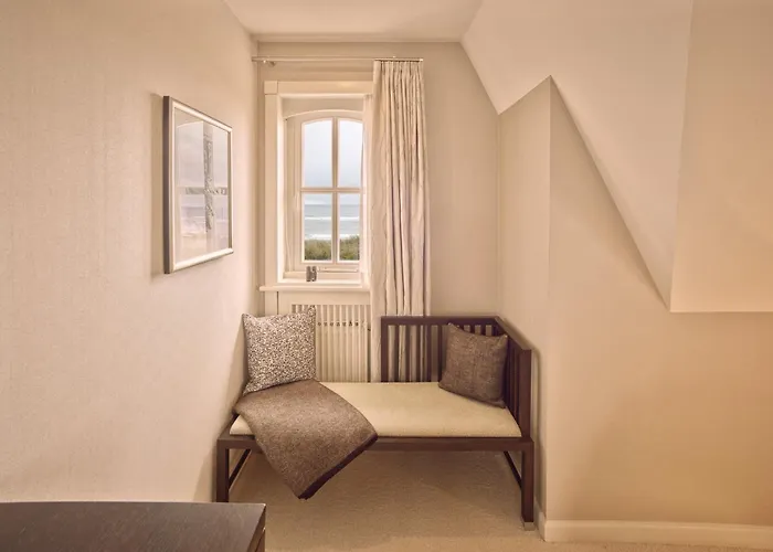 Söl'ring Hof Hotell