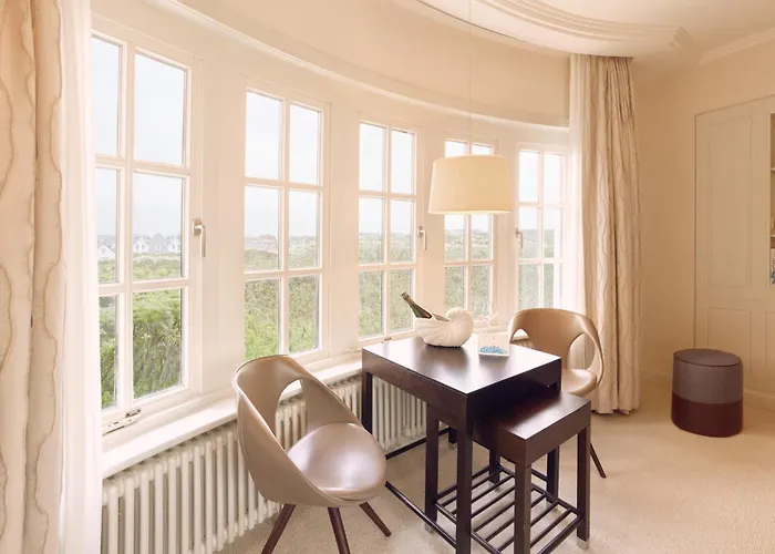 Hotell Söl'ring Hof